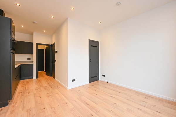 Medium property photo - Van Heusdestraat, 3023 RP Rotterdam